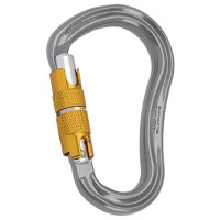 捷克 Rock Empire 鉤環 HMS Magnum 3T 三段HMS自動鋁合金鉤環 ZRC033